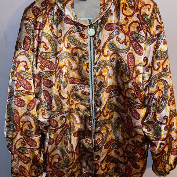 Paisley Vintage Mureli Jacket - Picture 3 of 3